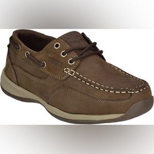 Women’s Steel Toe Shoes